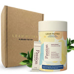 Load image into Gallery viewer, Balance Desire Blend for Women 40 Herbal Adaptogen Formula with Maca Ashwagandha Mood Energy Wellness Support Berry Citrus Flavor 30 Sticks