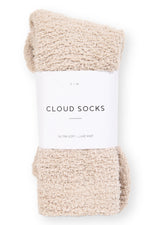Load image into Gallery viewer, Unboxme Gifts Warm & Cozy Ultra Luxe Cloud Sock for Women & Men Super Soft