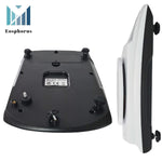 Load image into Gallery viewer, Ounce Carat and Gram Scale 0.01g Accuracy 600g Capacity Digital Balance Electronic Scale LCD for Science Lab USB Charger and AC DC Adapter Included
