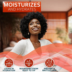 Load image into Gallery viewer, Batana Oil Shampoo and Conditioner Set Thickening Hair Products for Women and