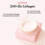 Load image into Gallery viewer, Return Collagen Cream Vitalizing Facial Moisturizer Anti Aging Tightening and