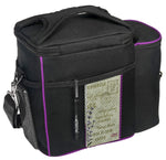 Load image into Gallery viewer, Large Meal Prep Lunch Box Insulated Box For Women Men Perfect For Containers