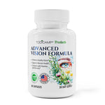 Load image into Gallery viewer, Macular Support Eye Health Vitamins & Vision Supplements Lutein 400mg Zeaxanthin 10mg Eyebright Herb Lycopene Supplement & Bilberry Supplement for Eyes Eye Vitamins for Seniors & Adults