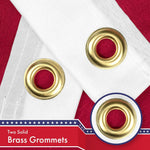 Load image into Gallery viewer, Florida FL State Flag 3x5 Ft 5Pack 150D Printed Polyester By G128