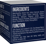 Load image into Gallery viewer, Glycolic Acid Pads 35% Anti Aging Treatment for Clearer Smoother Skin Acid Peel