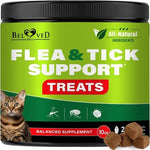 Load image into Gallery viewer, Insects Prevention Chews for Cats Oral