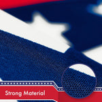 Load image into Gallery viewer, Arkansas AR State Flag 3x5 Ft 2Pack 150D Printed Polyester