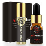 Load image into Gallery viewer, Pheromone Cologne for Men Pheromones Oil Perfume for Men 5ml Dropper 5ml Roller