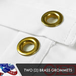 Load image into Gallery viewer, US Army Flag 2x3FT 10Pack Doublesided Embroidered Polyester By G128