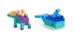 Load image into Gallery viewer, PIXIO800 Magnetic Blocks in 16 Colors Free App