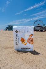Load image into Gallery viewer, Nighttime Mushroom Adaptogen Gummies Sugar Free Vegan Blend with Reishi