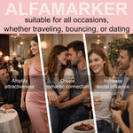 Load image into Gallery viewer, Perfumes with Pheromones for Women 5 ml Alcohol Free Extra Strength Concentration Pheromone Perfume Oil Long Lasting Sensual Scent Travel