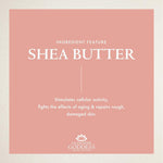 Load image into Gallery viewer, Organic After Sun Shimmer Lotion Aloe Vera Pineapple Shea Butter Papaya 8 fl oz