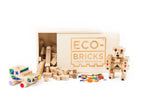 Load image into Gallery viewer, Ecobricks Bamboo 145pcs felt