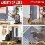 Load image into Gallery viewer, Heavy Duty Cat Scratch Deterrent Furniture Protectors for Sofa 39.4x15.8x0.2