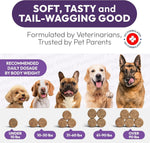Load image into Gallery viewer, (2 Pack) Multivitamin Chews for Dogs