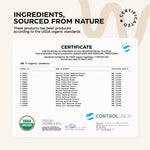Load image into Gallery viewer, Mushroom Coffee 9 Mushroom Adaptogen Mix Lions Mane Chaga Turkey Tail Reishi