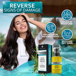 Load image into Gallery viewer, Rosemary Mint Oil Hair Serum Thickening Products for Women and Men