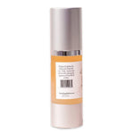Load image into Gallery viewer, Organic Vitamin C Peptide Eye Serum for Dark Circles 1 oz Lavender Lemon Scent