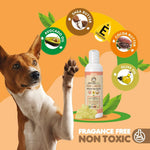 Load image into Gallery viewer, Natural Dog Paw Balm Non Waxy Formula Dog Nose Balm Snout Soother for Dogs Our