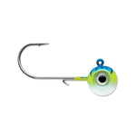 Load image into Gallery viewer, Neon Moon Eye Jig Kit Assorted