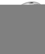 Load image into Gallery viewer, High Pressure 6 Settings Shower Head with Handheld Detachable Set Chrome Finish