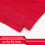 Load image into Gallery viewer, Denmark (Danish) Flag 150D Printed Polyester 3x5 Ft
