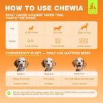 Load image into Gallery viewer, Dog Allergy Relief Chews Itch Relief for Dogs 180 Allergy Chews for Itching Skin with Probiotics, Colostrum, Salmon Oil Allergy, Skin and Coat, Immune, Digestion Support Supplement Hot Spots