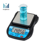 Load image into Gallery viewer, Ounce Carat and Gram Scale 0.01g Accuracy Digital Balance Scientific Laboratory