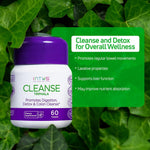 Load image into Gallery viewer, Digestive Health Blend with Triphala 60 Tablets for Gut and Colon Cleanse With