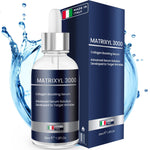 Load image into Gallery viewer, Anti Wrinkle Matrixyl 3000 Hyaluronic Acid Serum for Face Collagen Serum