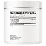 Load image into Gallery viewer, Sorbolit Zeolite Detox Powder 7.05oz Clinoptilolite Zeolite Powder Sorbolit 1 2 µm Zeolite Clinoptilolite Powder Supplement for Liver Detox 200 Days Supply