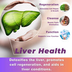 Load image into Gallery viewer, CO2 Extracted Milk Thistle Seed Oil 100% Potent Liver Support Milk Thistle Oil