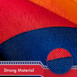 Load image into Gallery viewer, Arizona State Flag 150D Printed Polyester 3x5 Ft