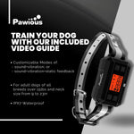 Load image into Gallery viewer, Pawious GPS Dog Fence F810 Pro 2nd Gen with GPS Signal Boost Wireless Dog