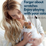 Load image into Gallery viewer, Cat Scratch Probiotic Hand Gel 50 ml Hygienic Treatment for Kitten Owners