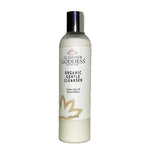 Load image into Gallery viewer, Organic Gentle Cleanser For Sensitive Skin with Sweet Almond Oil 8 fl oz