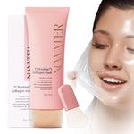 Load image into Gallery viewer, Collagen Wrapping Mask Elasticity Improving Hydrating Firming 2.5 fl oz