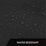 Load image into Gallery viewer, G128 5 Pack: Thin Blue Line Flag 16x24 In ToughWeave Series Embroidered 300D Polyester Duty and Honor Flag, Embroidered Design, Indoor/Outdoor, Brass Grommets