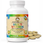 Load image into Gallery viewer, Prenatal Vitamins for Dogs & Cats 60 Pills Folic Acid & Minerals