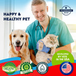 Load image into Gallery viewer, Cats & Dogs Liquid Herbal Medicine & Natural Broad Spectrum Treatment for