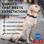 Load image into Gallery viewer, WAUDOG Nylon Dog Collar Adjustable Dog Collar for Large Dogs Small & Medium