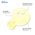 Load image into Gallery viewer, Cleansing Oil For Face Moisturizer for Dry Skin Hydrating Oil For Makeup Removal