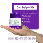 Load image into Gallery viewer, Digestive Health Blend with Triphala 60 Tablets for Gut and Colon Cleanse With