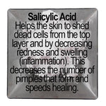 Load image into Gallery viewer, Organic Clear Skin Serum for Acne Prone Skin Tea Tree Scent Soothes Skin 1.0 oz