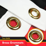 Load image into Gallery viewer, Belgium Belgian Flag 3x5 Ft 2Pack 150D Printed Polyester By G128