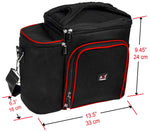 Load image into Gallery viewer, Meal Prep Lunch Box 8 piece set Insulated Container For Adults Large Box