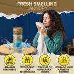 Load image into Gallery viewer, Scent Boosters for Washer Fresh Aroma Bulk Laundry Booster Beads and Fabric