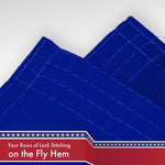 Load image into Gallery viewer, Virginia VA State Flag 3x5 Ft 2Pack 150D Printed Polyester By G128