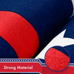 Load image into Gallery viewer, G128 Trump Keep America Great 2020 Election Flag 3x5 feet Printed 150D Polyester
